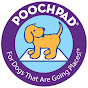 PoochPad Products logo