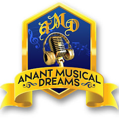 Channel thumbnail for Anant Musical Dreams
