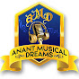 Логотип каналу Anant Musical Dreams