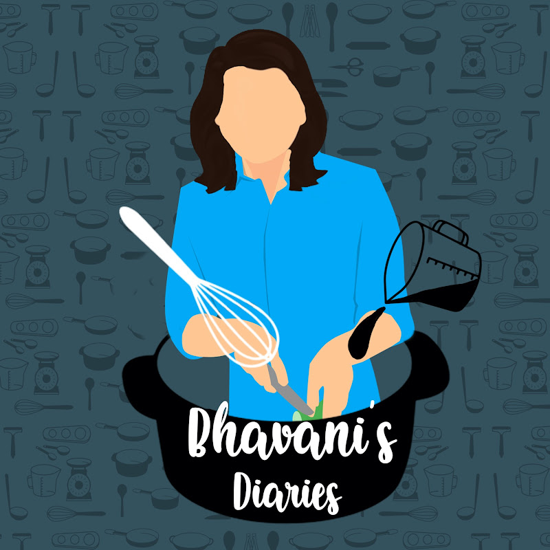 Bhavani's Diaries