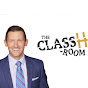 The ClassH-Room logo