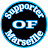 Supporter Of Marseille