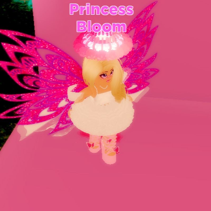 PrincessBloom Gaming