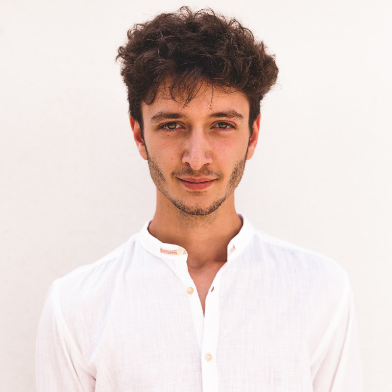 Channel Avatar