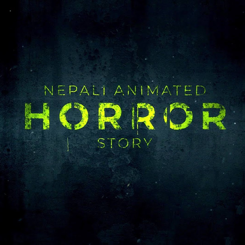 Nepali Horror Animated Story
