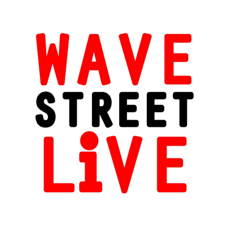 Wave Street Live