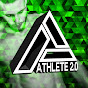 Athlete 2.0 logo