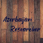 Azerbaijani Researcher logo