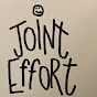 Joint Effort with Jayare & Hayden logo
