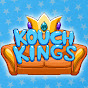 Kouch Kings logo
