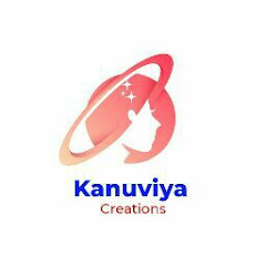 kanuviya Creations channel logo