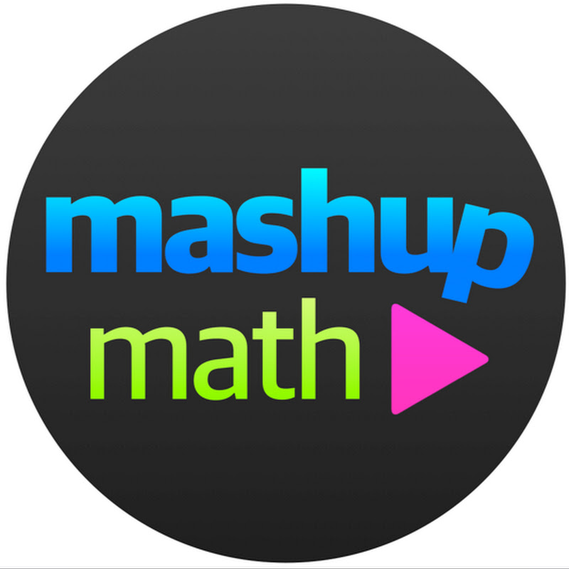 Mashup Math Logo