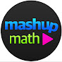Mashup Math logo