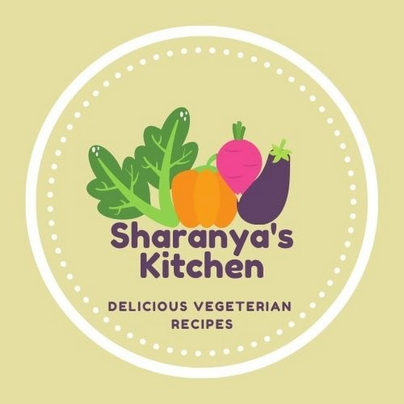 Sharanya's Kitchen