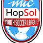 MTC HopSol Youth Soccer League