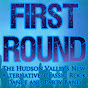 First Round Band logo