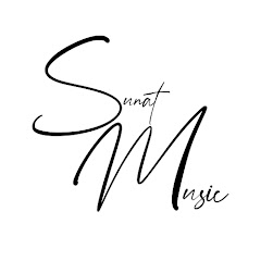 Логотип каналу Sunat Music
