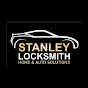 A-1 Stanley Locksmith Bellflower, California logo