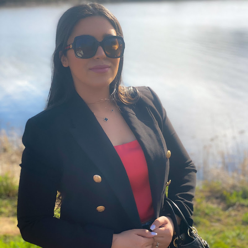 sahar jalouni