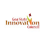 Goa State Innovation Council logo
