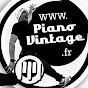 PianoVintage