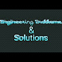 Engineering Problems & Solutions logo