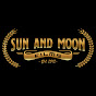 Sun and Moon Films logo