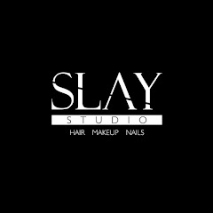 Slay Studio channel logo