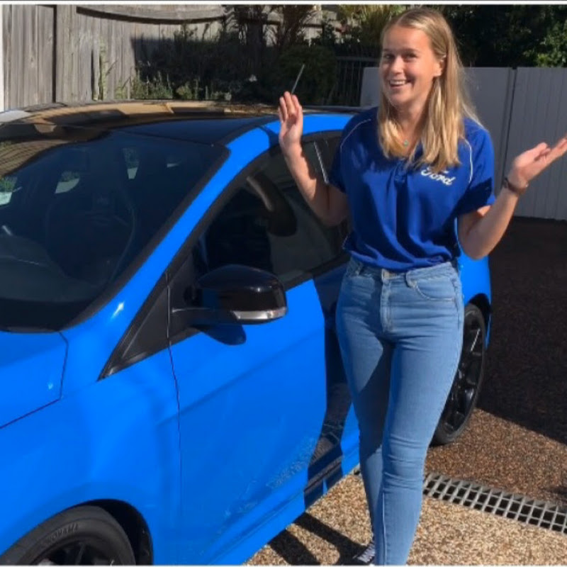 Jessi-car