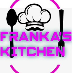 FRANKA'S KITCHEN channel logo