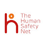 The Human Safety Net logo