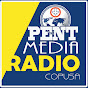 Official COPUSA - PentMedia logo