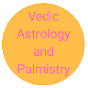 Vedic Astrology and Palmistry logo