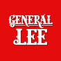 General Lee Rock & Roll logo
