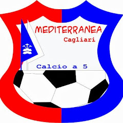 Mediterranea Calcio a 5 - Cagliari