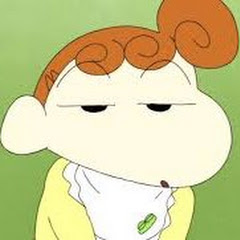 野原ひまわりアイコン画像