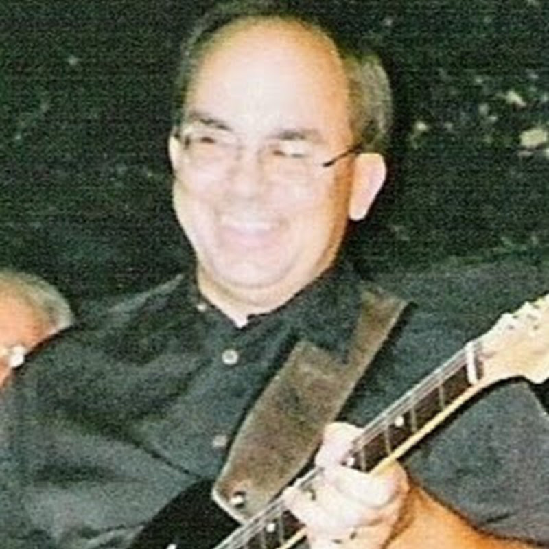 Gregory J Paul