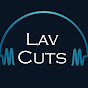 Lav Cuts logo