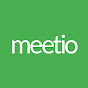 Meetio AB logo