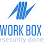 Network Box USA, LLC logo
