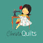 Christa Quilts logo