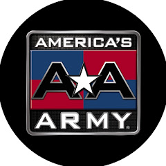 AmericasArmy channel logo