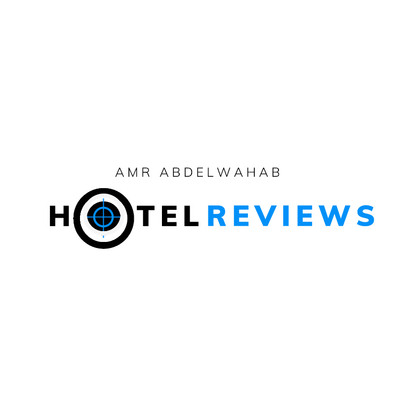 Hotel Reviews by AMR
