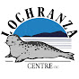 Lochranza Centre CIC logo