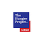 The Hunger Project Canada logo