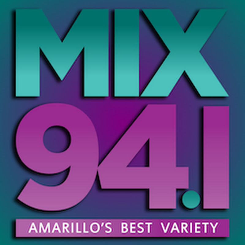 Mix 94.1 Amarillo's Best Variety icon