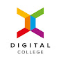 Digital College logo