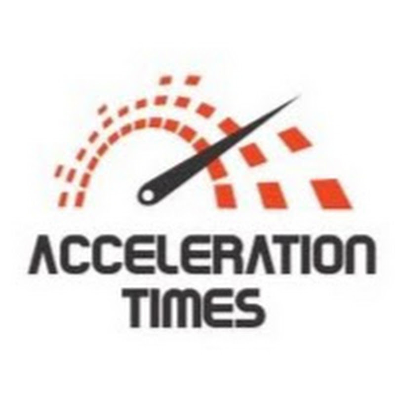 Acceleration Times