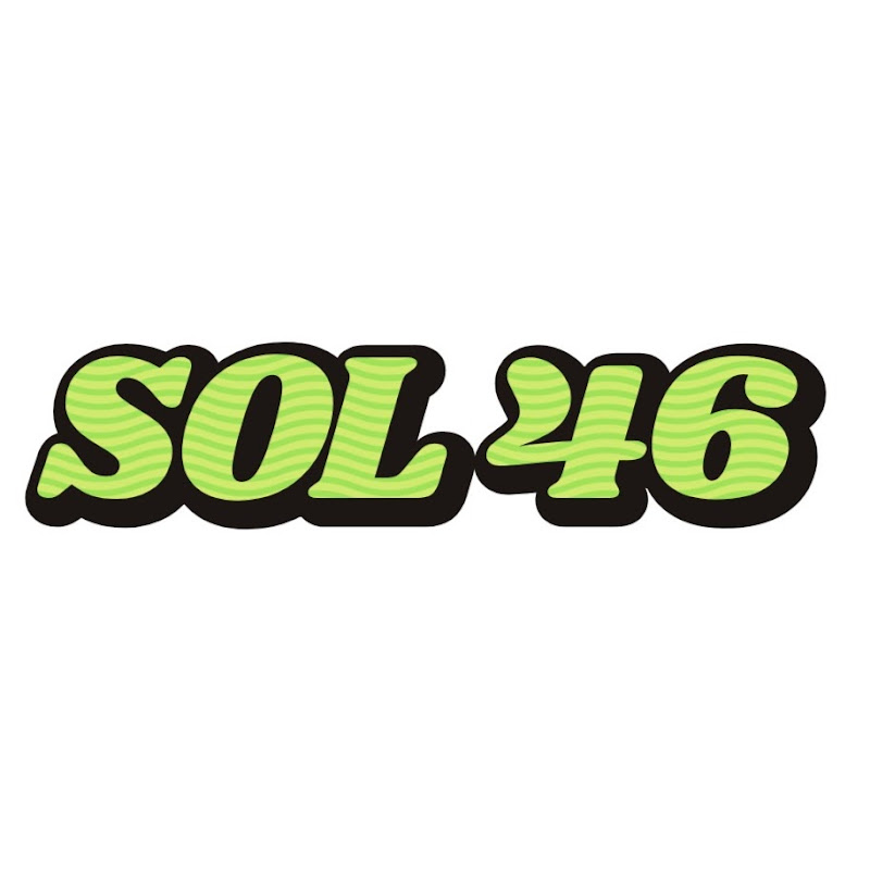 Sol 46 icon