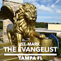 St. Mark Tampa logo